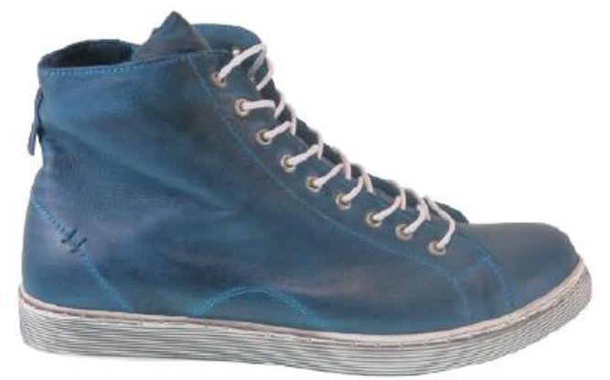 Rilassare - Typo, Colour: Jeans, Size: 36