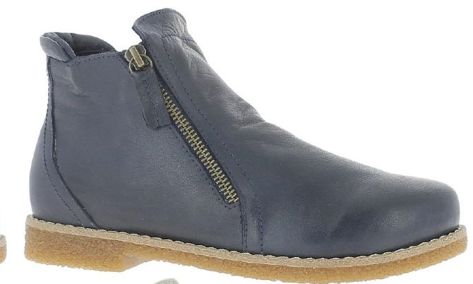 Rilassare - Tallow, Colour: Navy, Size: 36