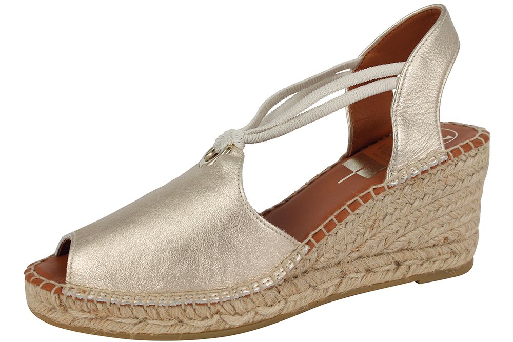 Lucia Viguerra - Elista 2143, Colour: Sahara, Size: 37