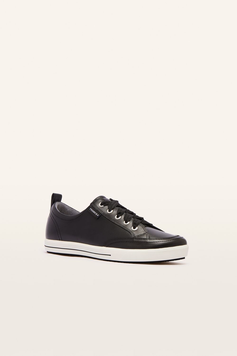 Frankie4 - Ellie V, Colour: Black, Size: 6