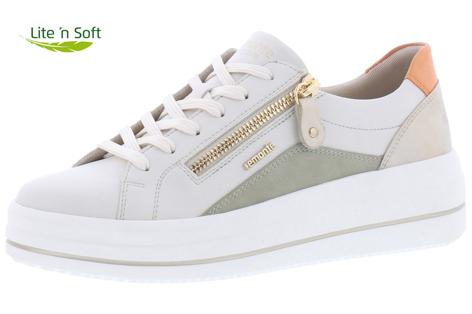 Remonte - Jennifer, Colour: White Combination, Size: 36