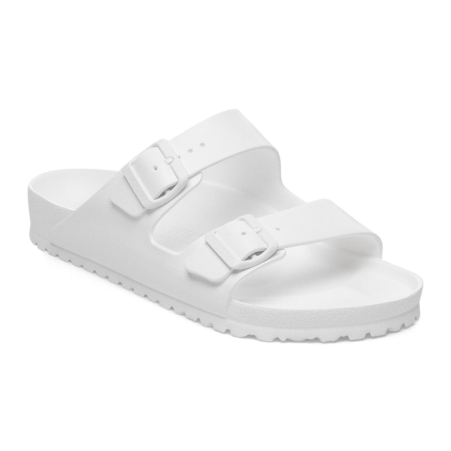 Birkenstock - Arizona EVA White, Colour: White, Fitting: Narrow, Size: 35