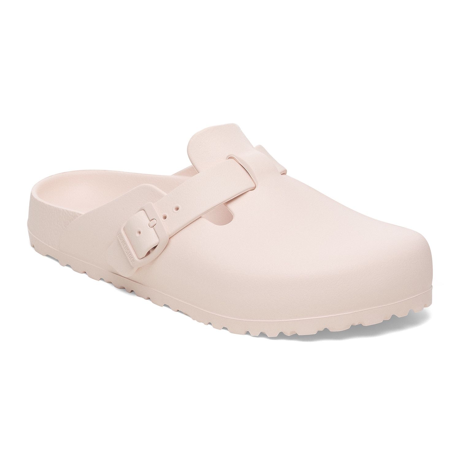 Birkenstock - Boston EVA Light Rose, Colour: Light Rose, Fitting: Narrow, Size: 36