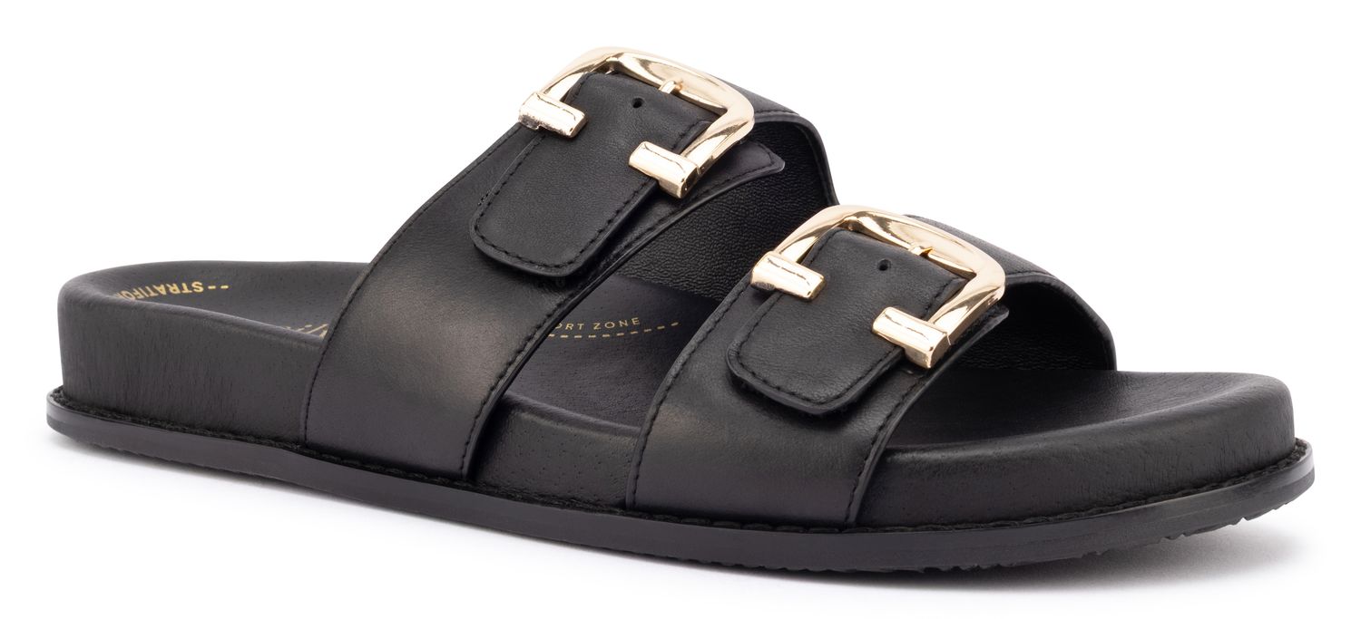 Silver Lining - Farina, Colour: Black, Size: 36