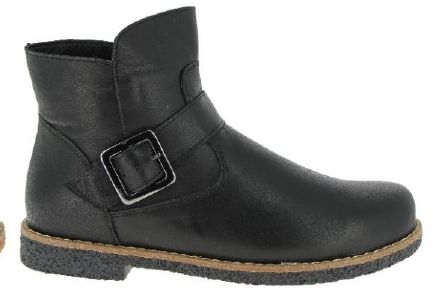 Rilassare - Tadaka, Colour: Black - Black, Size: 36