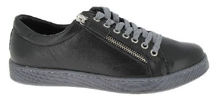 Rilassare - Token G/S, Colour: Black, Size: 36