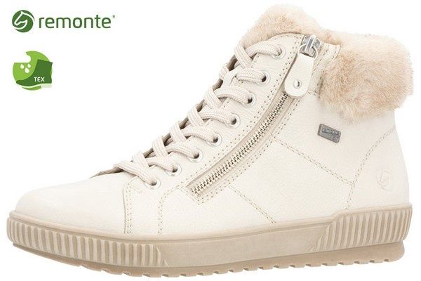 Remonte - Aspen, Colour: White, Size: 36