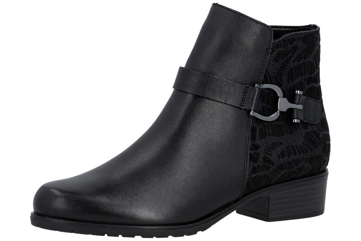 Remonte - Rylan, Colour: Black, Size: 36