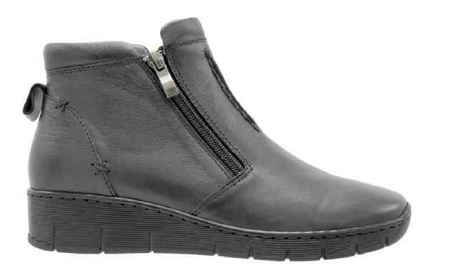 Cassini - Regis, Colour: Black, Size: 36