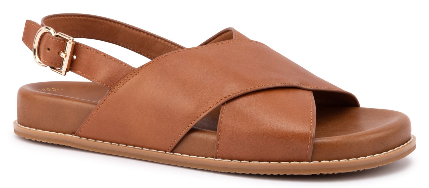 Silver Lining - Ferguson, Colour: Tan, Size: 36