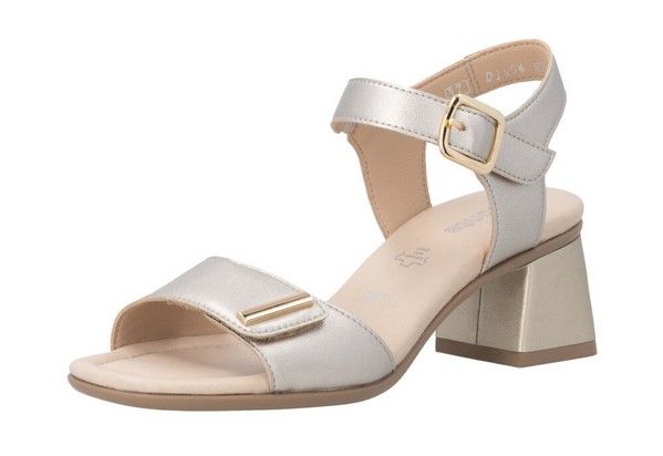 Remonte - Casey, Colour: Gold, Size: 36