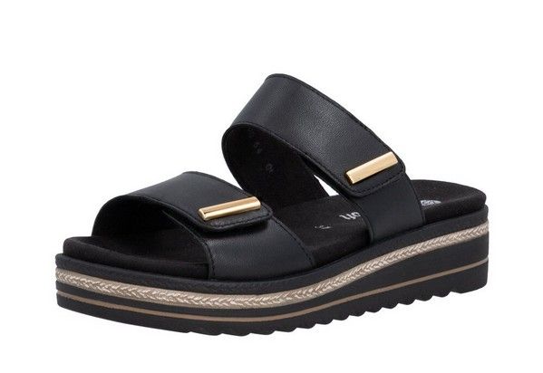 Remonte - Piper, Colour: Black, Size: 36