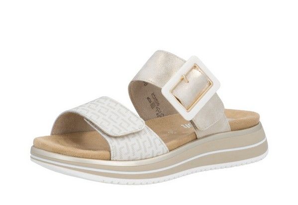Remonte - Avery, Colour: Metallic, Size: 37