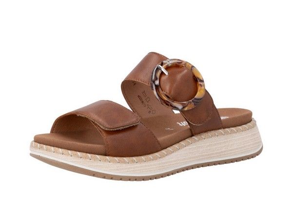 Remonte - Jayde, Colour: Brown, Size: 36