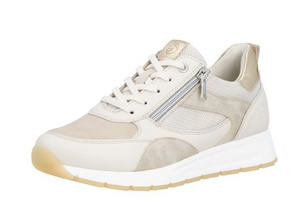 Remonte - Sabrina, Colour: Beige Combination, Size: 37