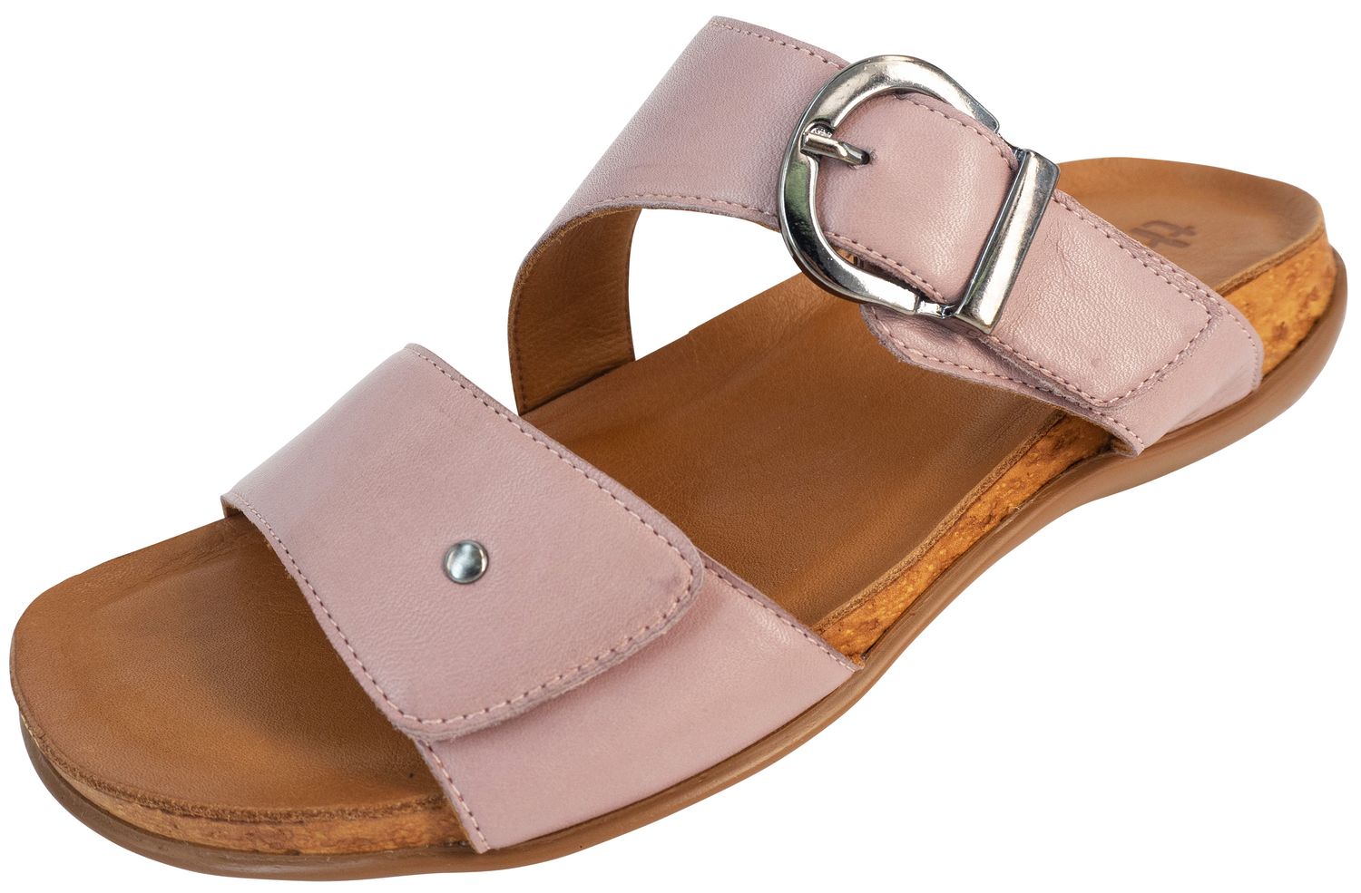Thyme&amp;Co - Twist, Colour: Dusky Rose, Size: 36