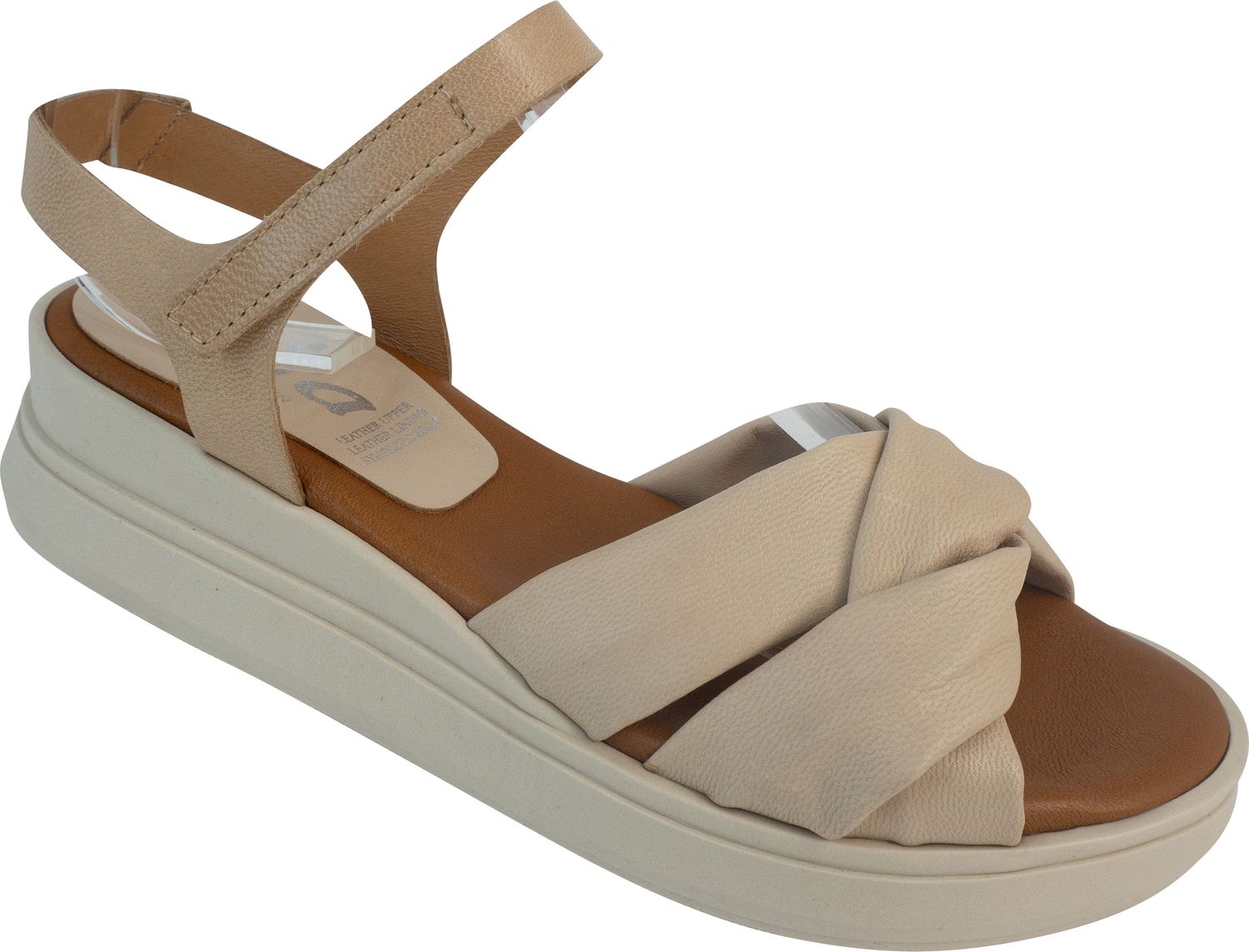 Zeta - Deliah, Colour: Crass Mariola, Size: 36