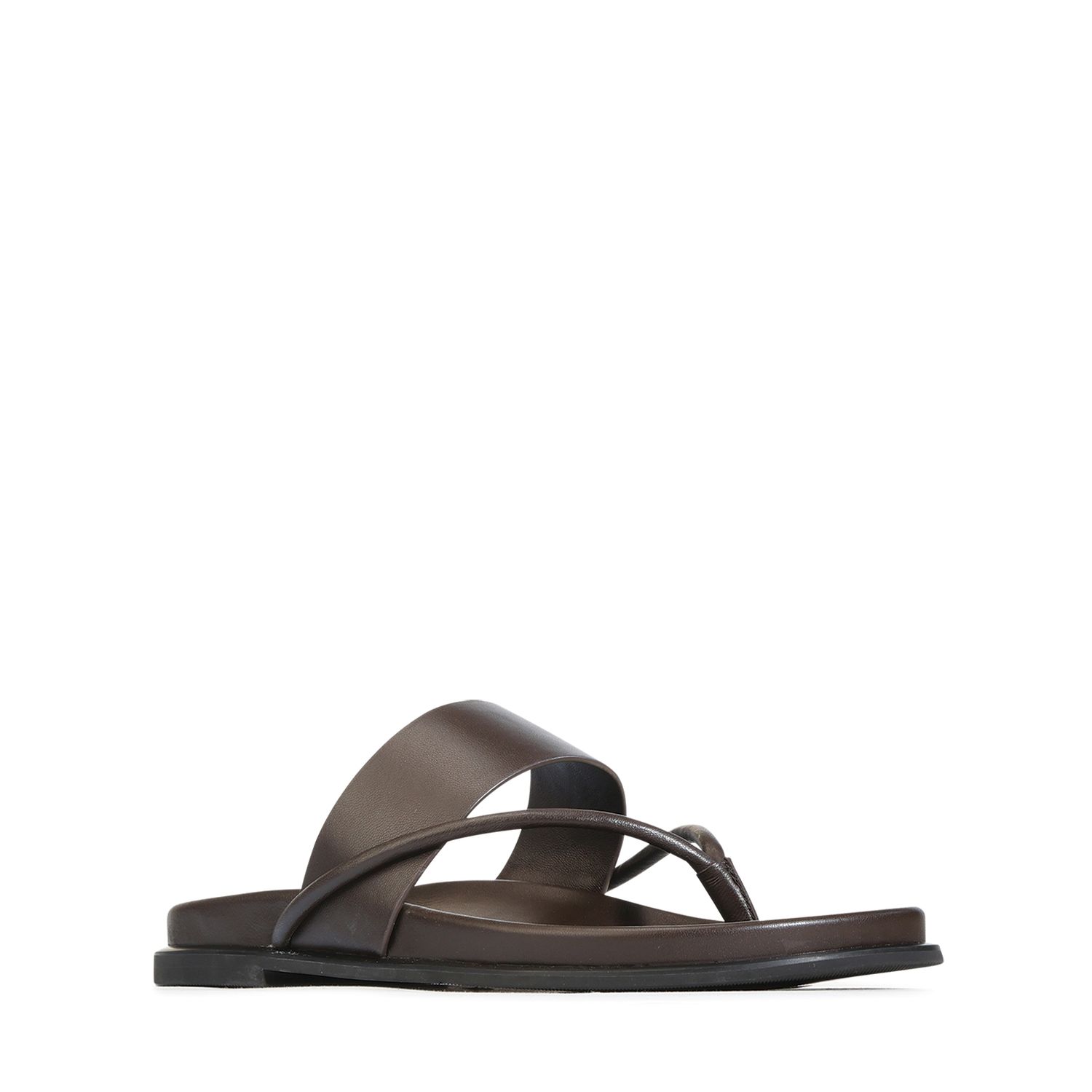 EOS - Nalea, Colour: Chestnut Leather, Size: 36