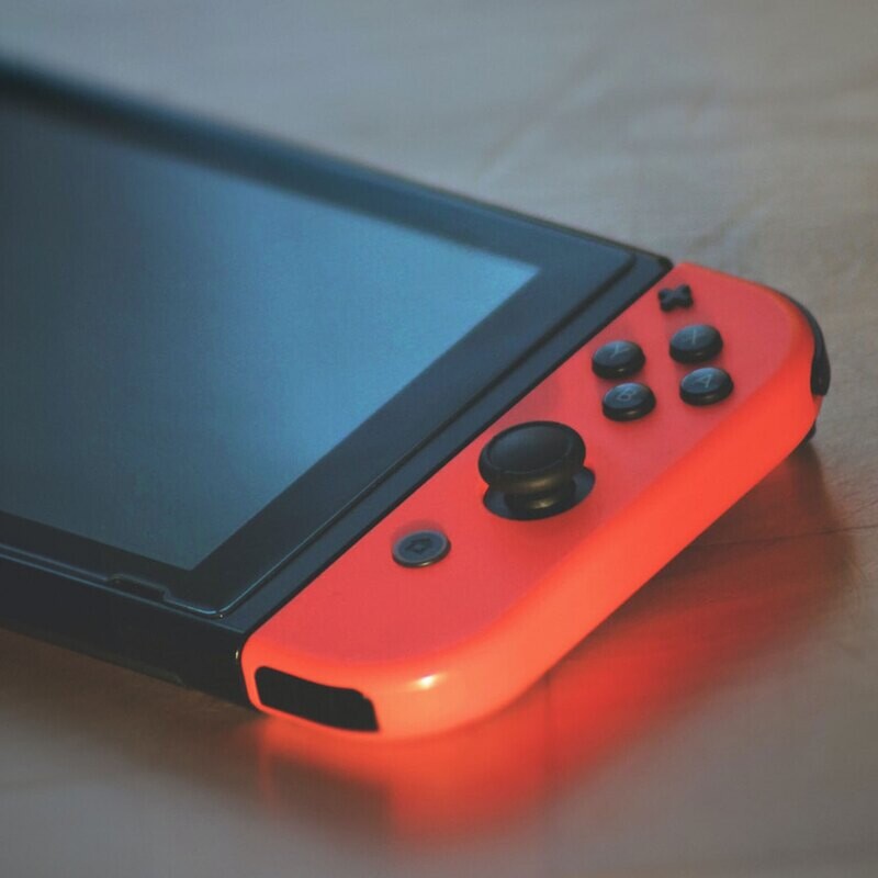 Nintendo - 1 Hour