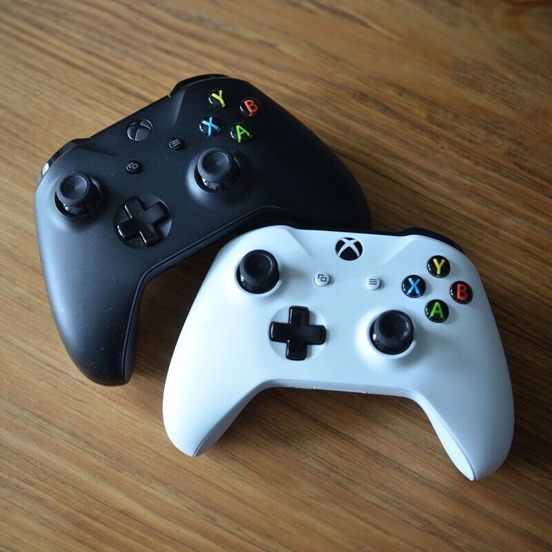 Xbox 1 Hour