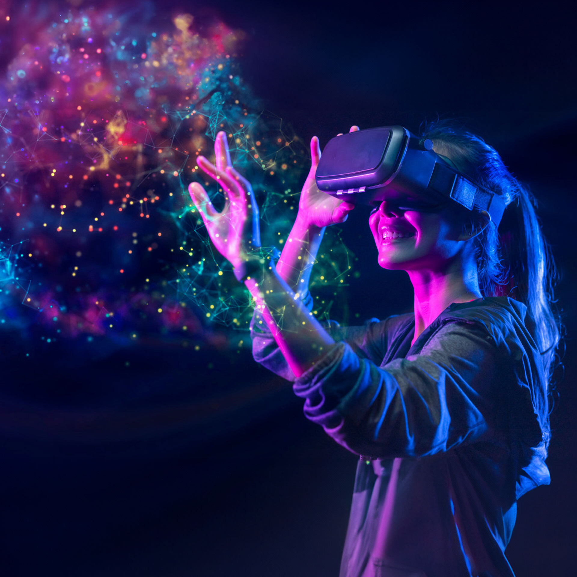 Playstation VR - 30 Minutes