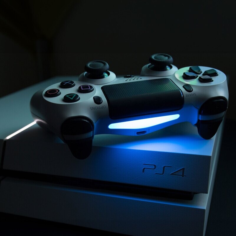 PS4 - 1 Hour
