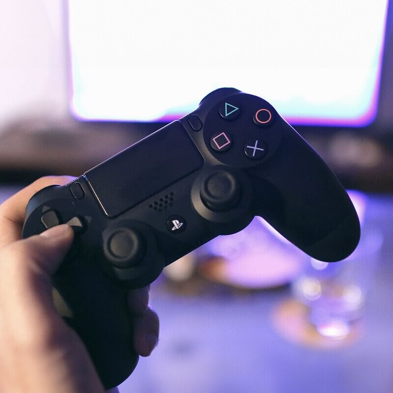 PS4 - 30 Minutes