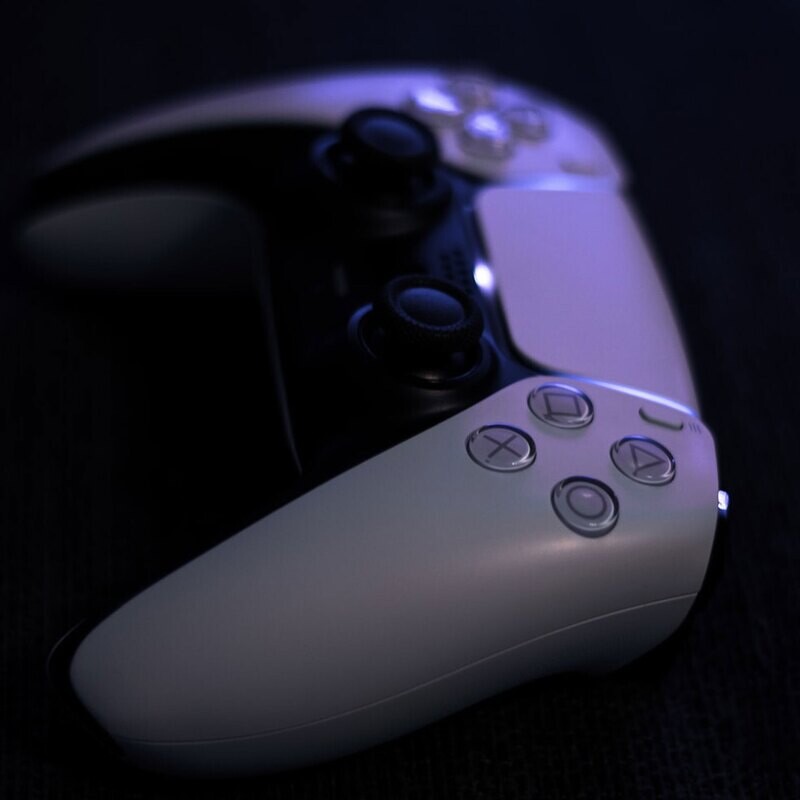 PS5 - 30 Minutes