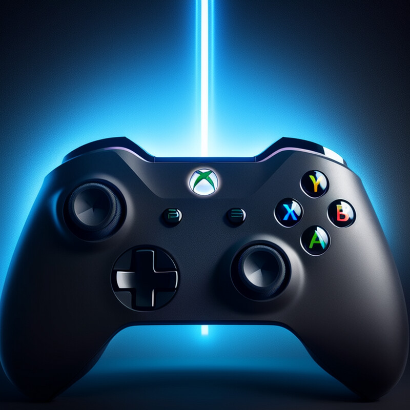 Xbox 30 Minutes