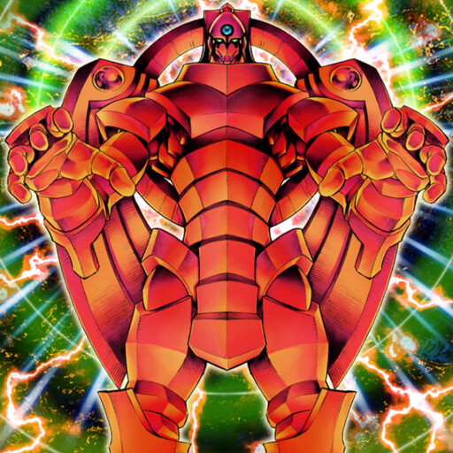 MasterDuel Deck Creation Challenge
