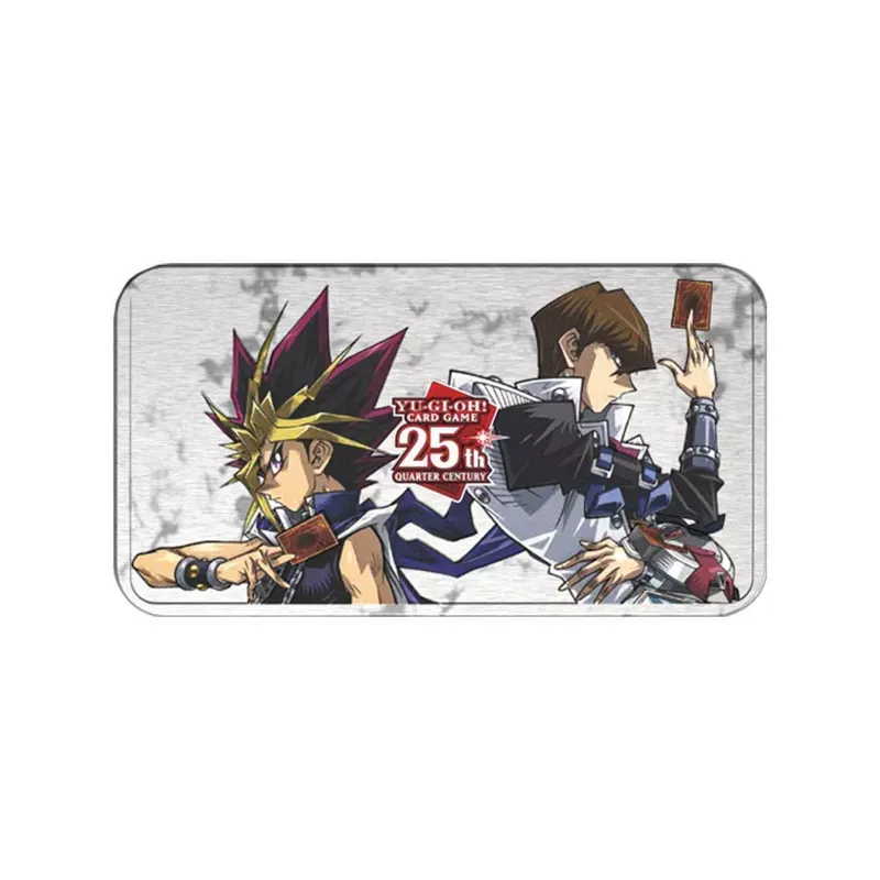 Yu-Gi-Oh! 25th Anniversary Tin: Dueling Mirrors