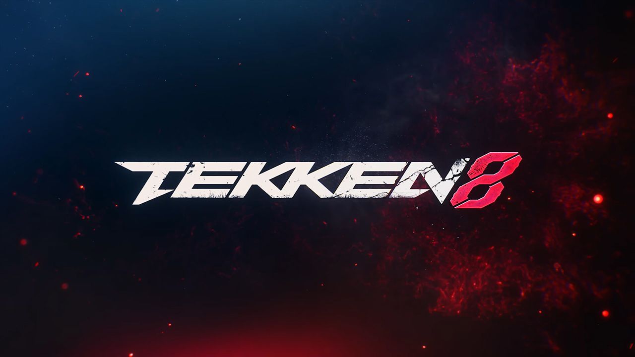 Tekken 8 on November 7th at 6pm