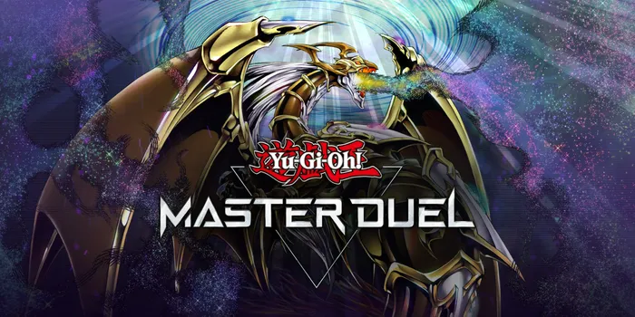 Yu-Gi-Oh Master duel November on 8th at 6pm