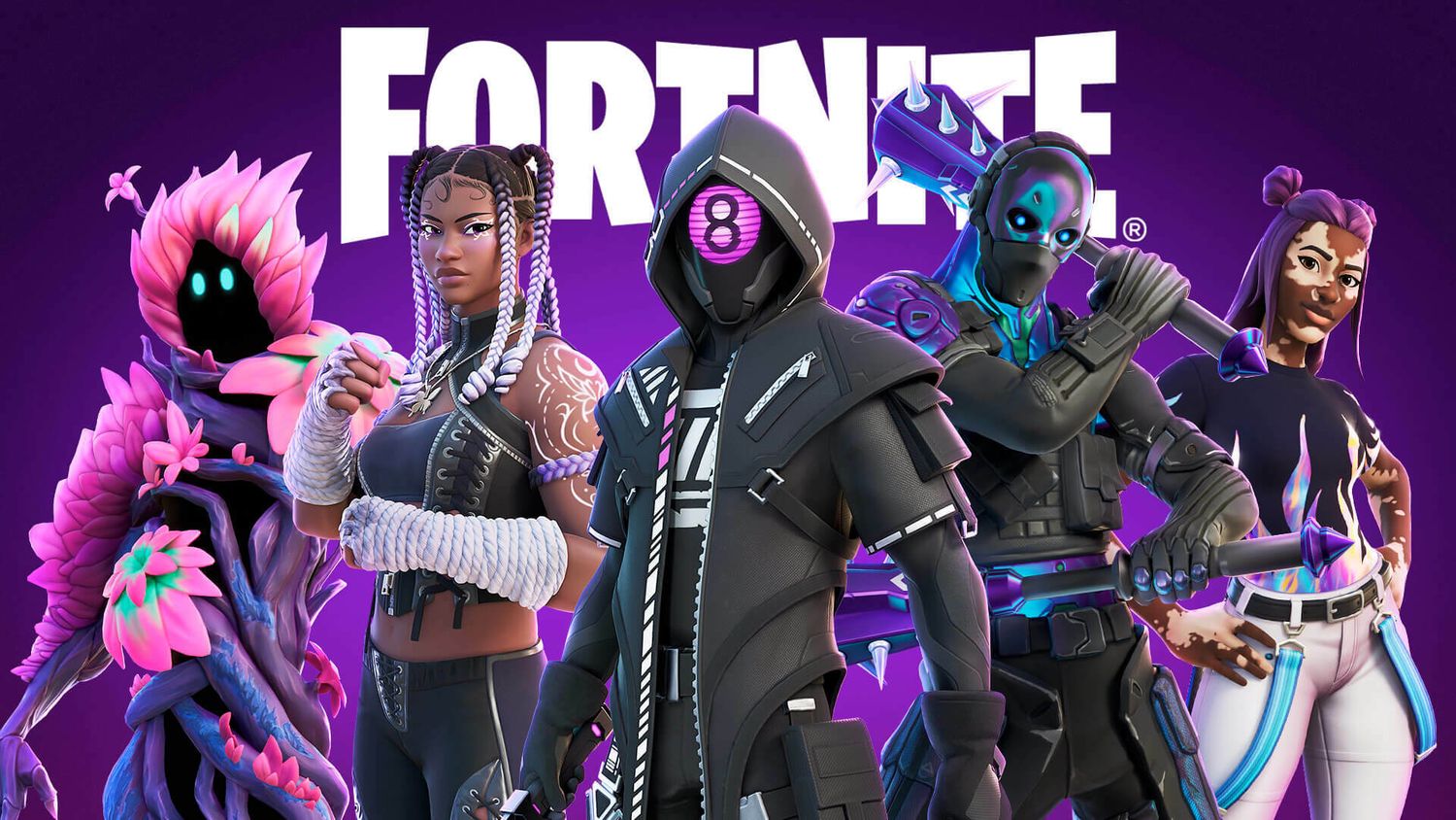 Fortnite Solos Dec 8th at 3pm