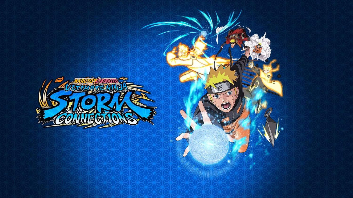 Naruto Connections Dec 11 At 6pm