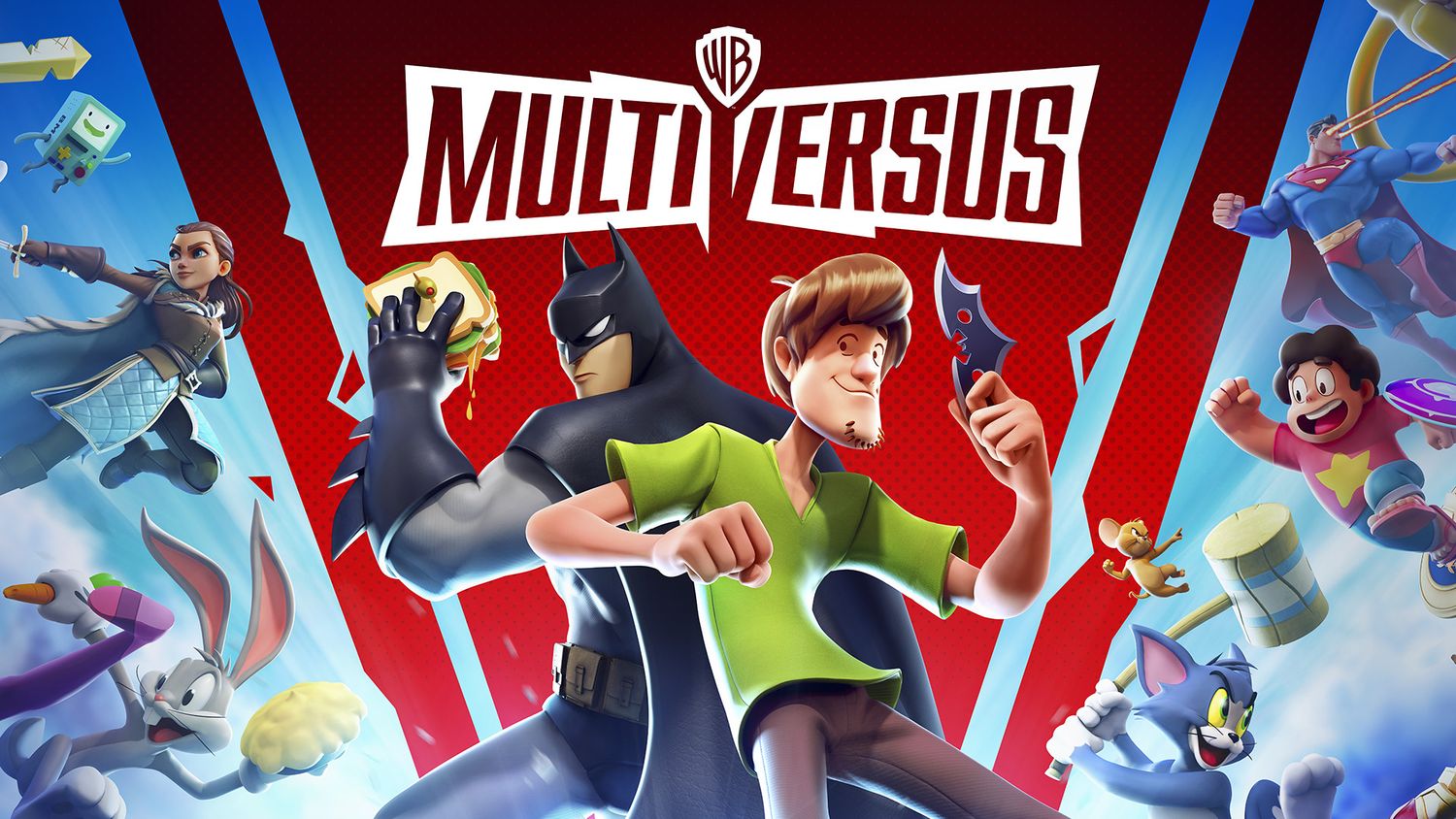 multiversus Dec 26th At 7pm