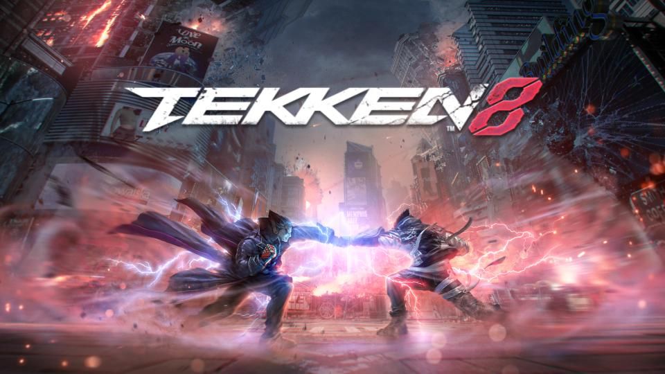 Tekken 8 Dec 28th at 6pm