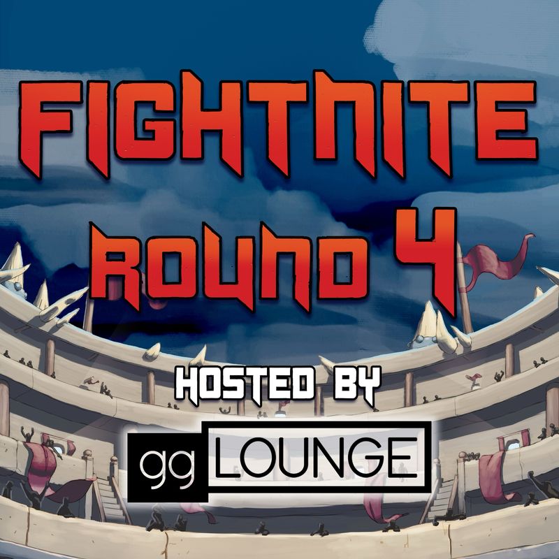 FightNite Round 4 Spectator Ticket