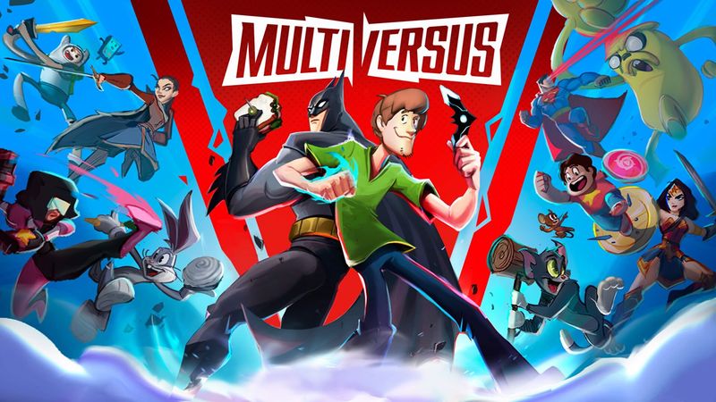 multiversus - January 28th
