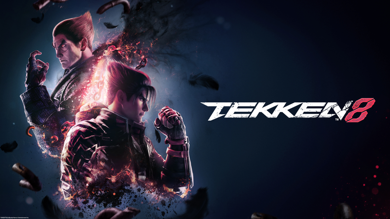 Tekken 8 - February 21st