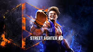 Street Fighter 6 - February 23rd
