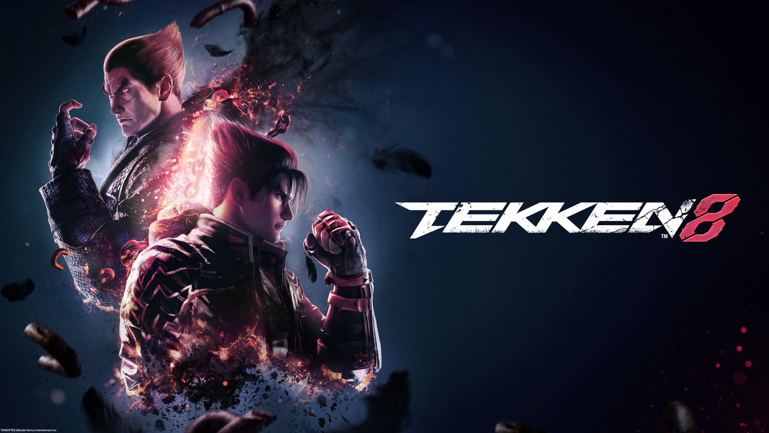 Tekken 8 - March 7th