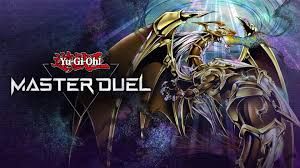 Yu-gi-oh Master Duel - April 6