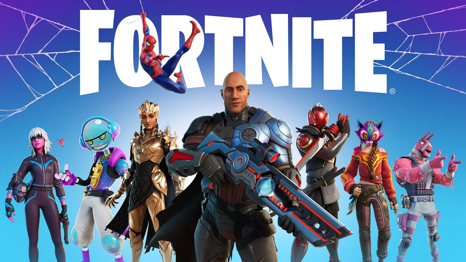Fortnite Duos - April 12