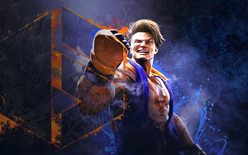 Street Fighter 6 - May 10th