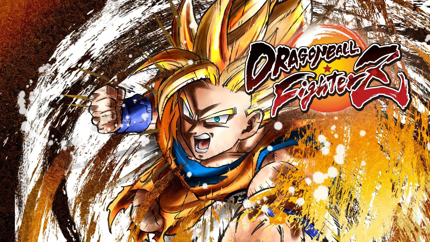 Dragon Ball Fighter Z - June 1st