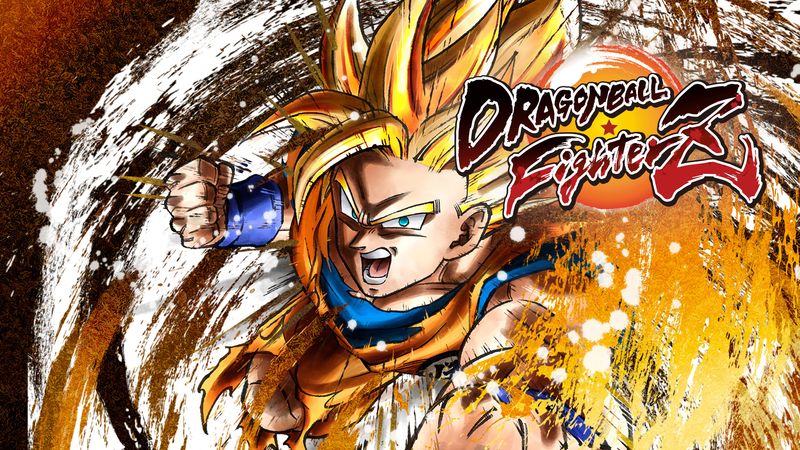 Dragon Ball Fighter Z - June 1st