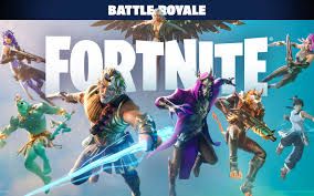 Fortnite Solos June 21st at 6pm