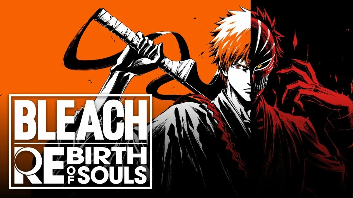 Bleach June 20th at 6pm