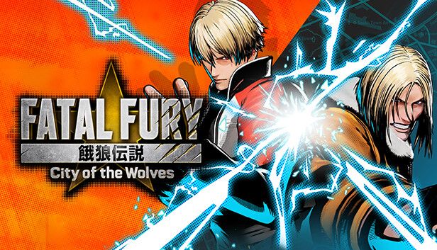 Fatal Fury June 26th at 6pm